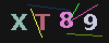 Gambar captcha
