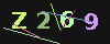 Gambar captcha